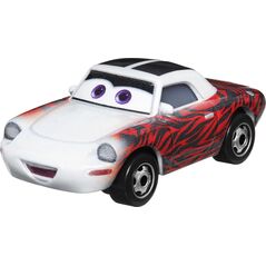 CARS autko Pillar-DoRey HHV86