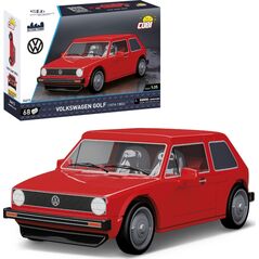 COBI VW Golf 1974-1983 68kl