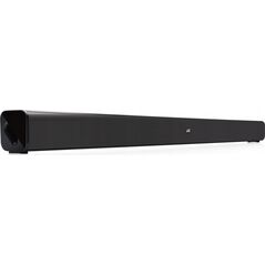 Soundbar 2.0CH JVC 900mm, 100W TH-E324B Czarny