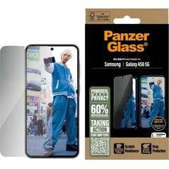 Szkło prywatyzujące PanzerGlass           Ultra-Wide Fit do Samsung Galaxy A56 5G