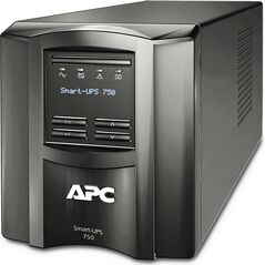 UPS APC Smart-UPS 750VA (SMT750C)