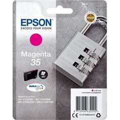 Tusz Epson Tusz T3583 35 (Magenta)