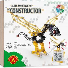 Mały konstruktor Pterodactyl 28508