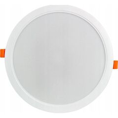 RECESSED LED LIGHT MOLLY 30-60K 18W 1900