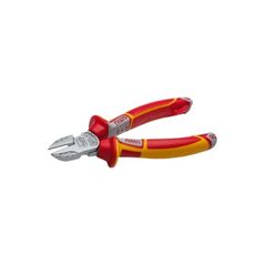 NWS Obcinaczki boczne izolowane 180mm (NW134-49 VDE-180)