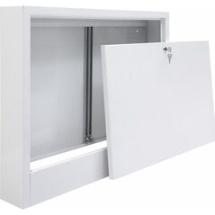 SiGMA-Li Εξωτερικό ντουλάπι 8 τμημάτων 585/145/585 - SZN-3