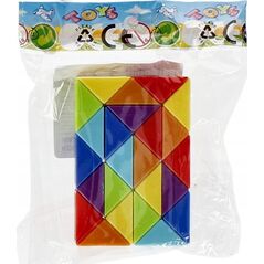 Mega Creative KOSTKA MAGIC WAZ 5X7X2 MC PBH 960