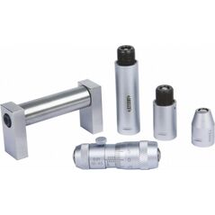 Insize ΜΙΚΡΟΜΕΤΡΟ 2-ΣΗΜΕΙΩΝ MMWC-S 50-1000MM ΣΕΤ