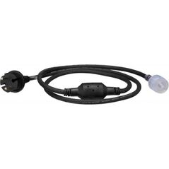 Taśma LED KABEL Z WTYCZKĄ 1,5M DO TAŚMY LED