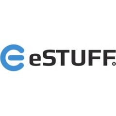 eStuff 2 pcs POM for iPad Stylus Pen