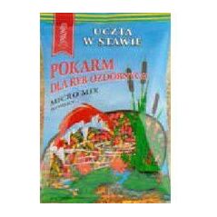 PROVEN MICRO MIX 1L WOREK