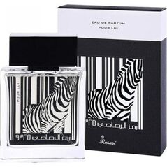 Rasasi Perfumy Męskie Rasasi EDP Rumz Al Rasasi 9325 Pour Lui (50 ml)