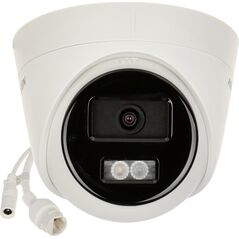 KAMERA IP DS-2CD1323G2-LIU(2.8MM)PL Smart Hybrid Light - 1080p Hikvision