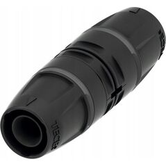Tece Απλή σύνδεση PPSU 25mm (8710525)