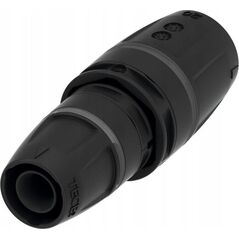 Tece Απλή σύνδεση PPSU μειωτική 20 x 16mm (8710616)
