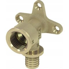 Tece TECEflex - γωνία τοίχου 20(18)x1/2" GW [10/50] - 768520