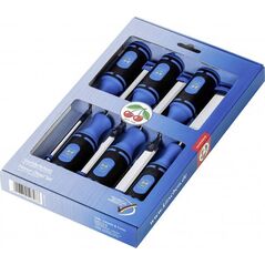 Σετ σκαρπέλων Kirschen Kirschen Firmer 1118 SB σε κουτί προβολής 1118000
