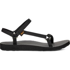 Teva W'S Original Universal Slim, BLK, 36 (us 5)| uk 3