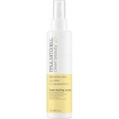 PAUL MITCHELL Paul Mitchell, Καθαρό Στυλ Ομορφιάς, Vegan, Σπρέι Μαλλιών, Για Προστασία από Θερμότητα, 150 ml Για Γυναίκες