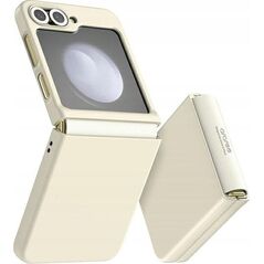 Araree Araree Aero Flex Sam Z Flip6 θήκη cream/cream AR20-02021B