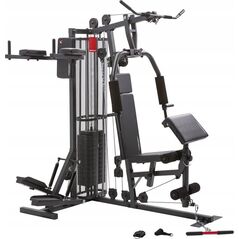 Christopeit Atlas SP5000