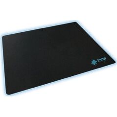 Υπόστρωμα Inca INCA Gaming Mauspad IMP-16 220x350x3mm, μαύρο