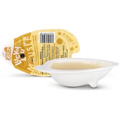 NYX Lucky Lou Mausle Drink-Snack Gouda 20ml