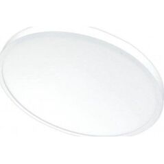 Lampa sufitowa Tope LAMP CEILING TRENT 24W 4K 2160LM WH