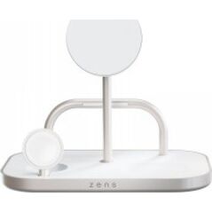 ZENS 4-1 WIRELESS CHARGER 60W USB C OUTPUT