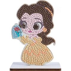 Belle, Crystal Art Buddy