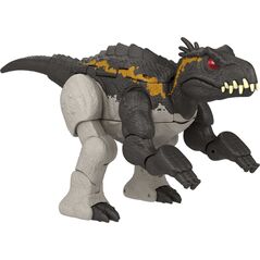 Jurassic World Collection: "Major Changes - Mega Expansion" (HPD33)