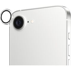 Szkło hartowane na obiektyw PanzerGlass   Hoops Lens Protector do iPhone 16e przezroczysty