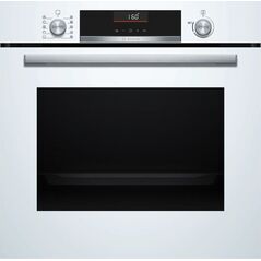 Bosch Serie 6 HBG536EW3 piekarnik 71 l 3400 W Biały