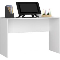 Biurko Nore Białe 120 cm x 50 cm