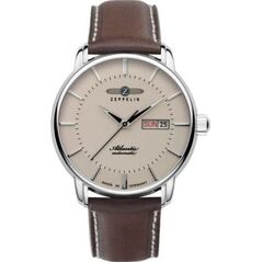 Zegarek Zeppelin Zegarek Zeppelin Atlantic 8466-5 Automatik