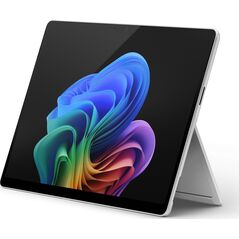 MICROSOFT Surface Pro11 33,02cm 13Zoll OLED Intel Core Ultra 7 266V 16GB 256GB Platinum W11P COMM