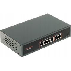 SWITCH POE APTI-POE0402-60W-ECO 4-PORTOWY