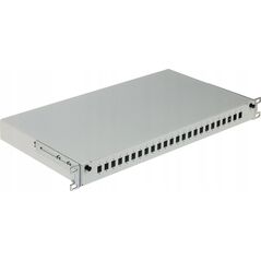 PRZEŁĄCZNICA ŚWIATŁOWODOWA FSP-19-1U-24S-SC-G STALFLEX