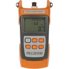 LASEROWE ŹRÓDŁO ŚWIATŁA SLS-XK30S 1310 / 1550 nm