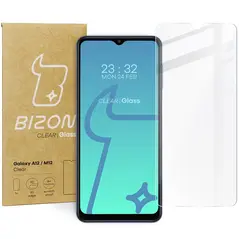 Bizon Glass Clear Samsung Galaxy A12 / M12