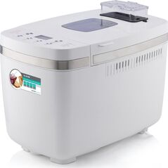 Gorenje Bread maker | BM1350W | Power 750 W | Number of programs 14 | Display LCD | White