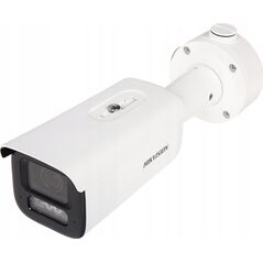 KAMERA WANDALOODPORNA IP DS-2CD2623G2-LIZS2U(2.8-12MM) Smart Hybrid Light AcuSense - 1080p - MOTOZOOM Hikvision