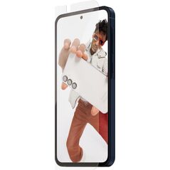 PanzerGlass SAFE BY SCREEN Przezroczysta ochrona ekranu Samsung 1 szt.