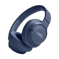 Ασύρματα Ακουστικά Κεφαλής JBL Tune 720BT Μπλε 6925281967085 6925281967085 έως και 12 άτοκες δόσεις