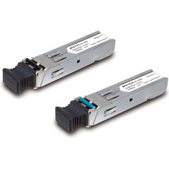 Moduł SFP Planet PLANET MFB-TFX MODUŁ SFP MM 2KM, 100MBPS(-40to75C)