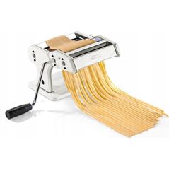 Μηχανή ζυμαρικών Gefu Μηχανή ζυμαρικών PASTA PERFETTA 9873440 4006664892063