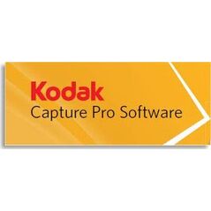 Πρόγραμμα Kodak CAPTURE PRO SW GRUPPE DX, 1 μονάδα - 1012715 1177439 41771012717