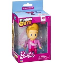 STUMBLE GUYS x BARBIE ACTION FIGURE 11,5 CM - KEN