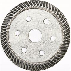 Diamond grinding wheel PROXXON 50x1.7x9.6mm