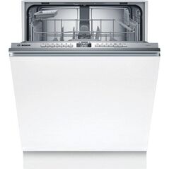 Bosch Serie 4 SMV4HTX03E zmywarka W pełni wbudowany 13 komplet. D